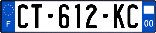CT-612-KC
