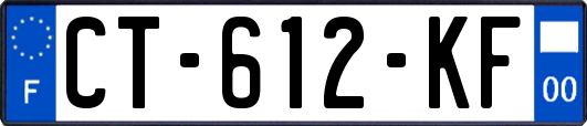 CT-612-KF
