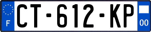 CT-612-KP