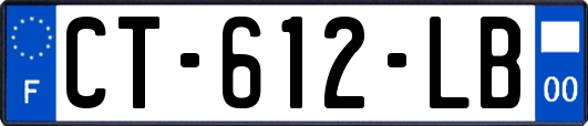 CT-612-LB