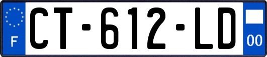 CT-612-LD