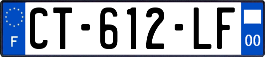 CT-612-LF
