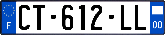 CT-612-LL