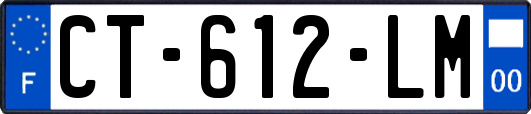 CT-612-LM