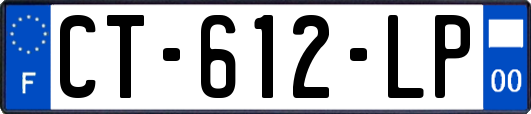 CT-612-LP