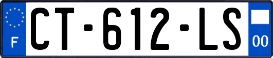 CT-612-LS
