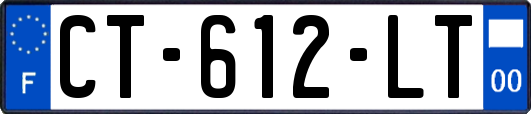 CT-612-LT
