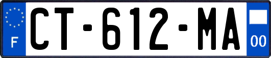 CT-612-MA
