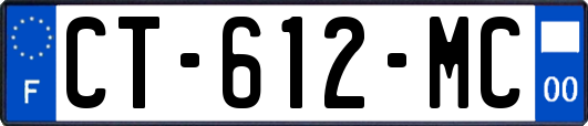 CT-612-MC
