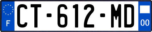 CT-612-MD