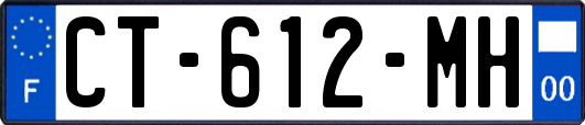 CT-612-MH