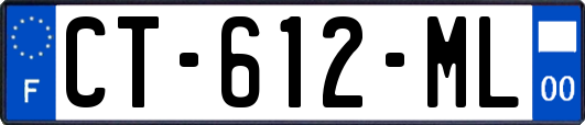 CT-612-ML
