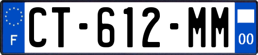 CT-612-MM