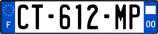 CT-612-MP
