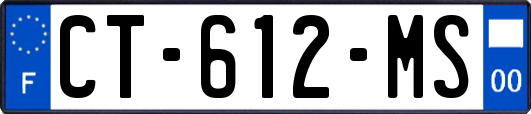 CT-612-MS