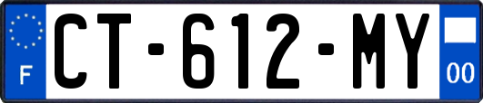 CT-612-MY
