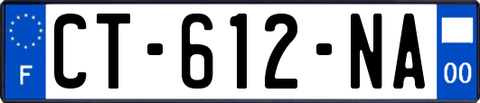 CT-612-NA