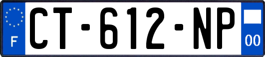 CT-612-NP