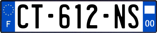 CT-612-NS