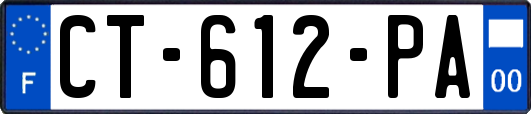 CT-612-PA