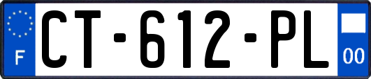 CT-612-PL