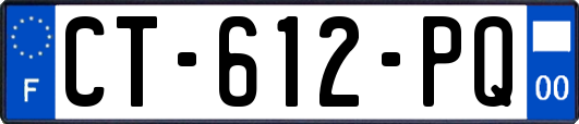 CT-612-PQ