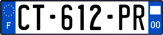 CT-612-PR