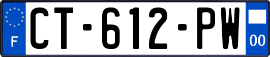 CT-612-PW