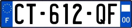 CT-612-QF