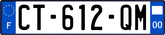 CT-612-QM