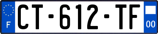 CT-612-TF