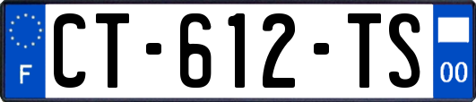 CT-612-TS