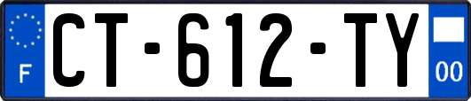 CT-612-TY
