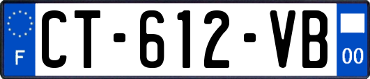 CT-612-VB