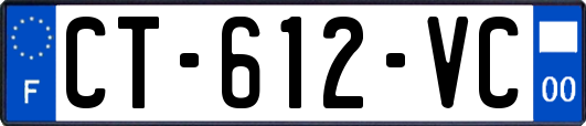 CT-612-VC