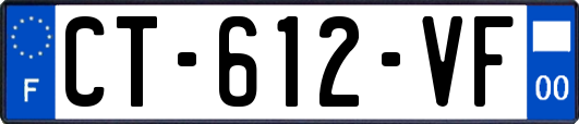CT-612-VF