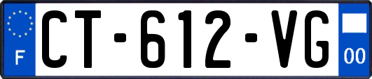 CT-612-VG