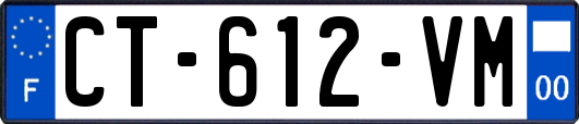 CT-612-VM