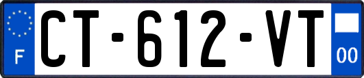 CT-612-VT