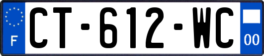 CT-612-WC