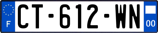CT-612-WN