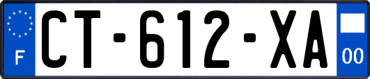 CT-612-XA