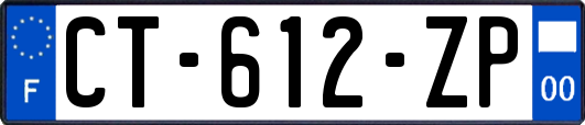 CT-612-ZP