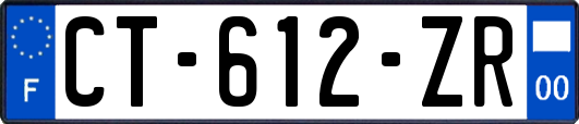 CT-612-ZR