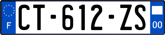 CT-612-ZS