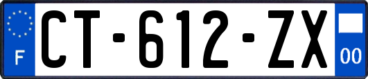 CT-612-ZX