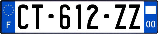 CT-612-ZZ