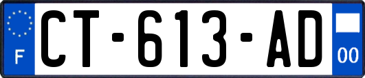 CT-613-AD