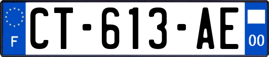 CT-613-AE