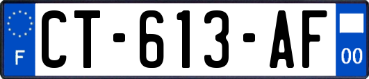 CT-613-AF